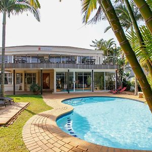 The Sandringham Bed & Breakfast And Self-Catering